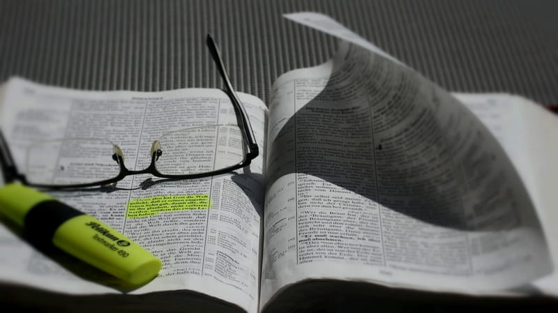 ¿Cómo Puedo Entender La Biblia? 5 Breves Consejos.